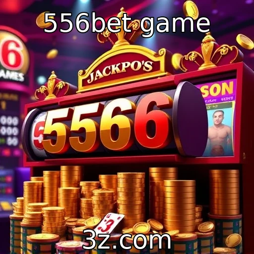 Futuro dos jackpots progressivos e recursos especiais