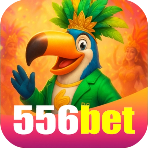 Logo da 556bet game